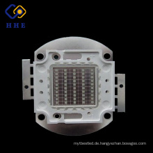 50 Watt UV Hochleistungs-LED COB 395nm UV-LED-Chip